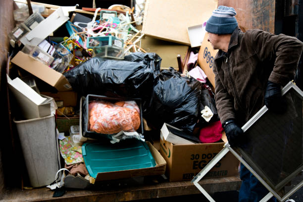 Best Local Junk Hauling  in Davis Junction, IL