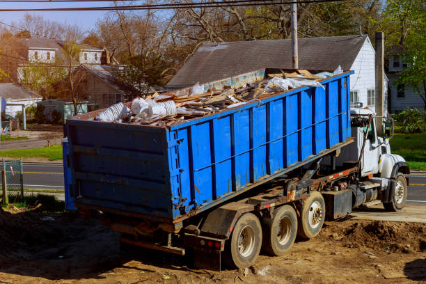 Best Residential Junk Removal  in Davis Junction, IL