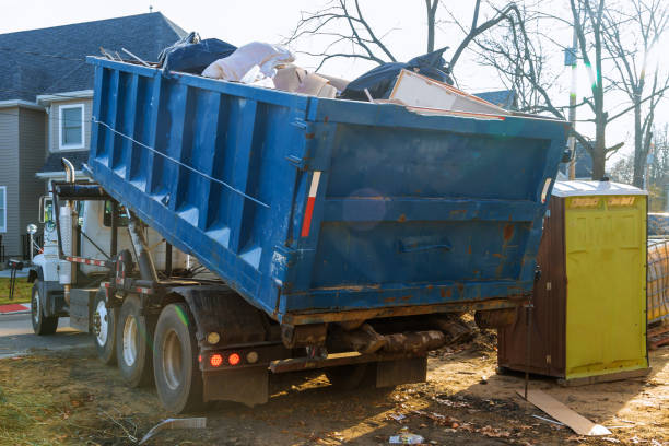 Best Trash Removal Near Me  in Davis Junction, IL