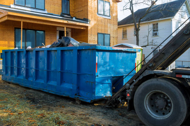 Best Junk Removal Near Me  in Davis Junction, IL