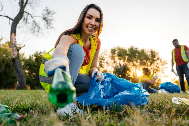 Best Yard Cleanup Services  in Davis Junction, IL