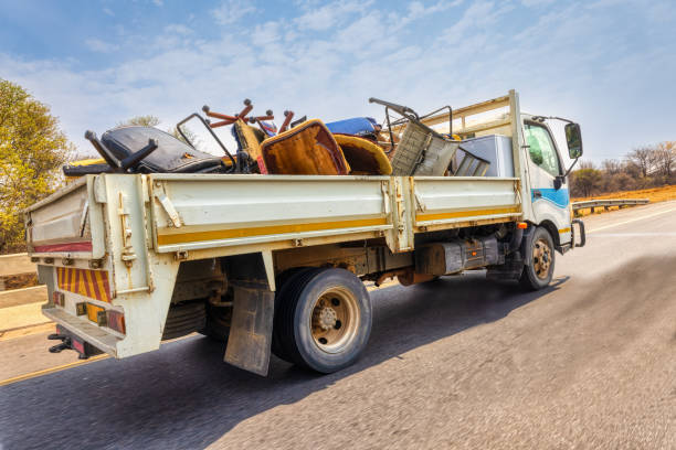 Best Affordable Junk Removal Services  in Davis Junction, IL