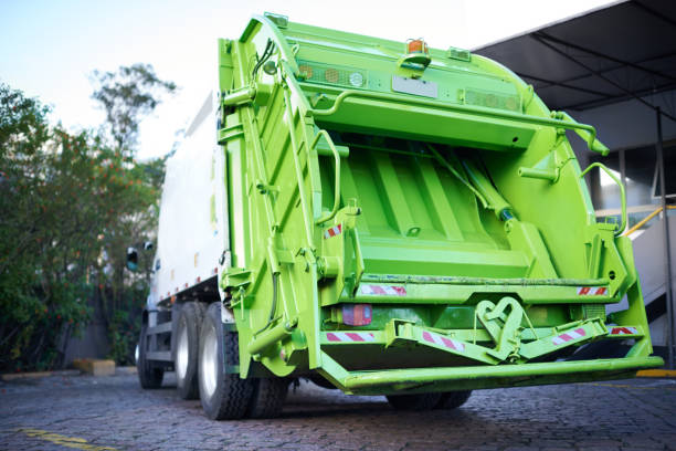 Best Junk Hauling Services  in Davis Junction, IL