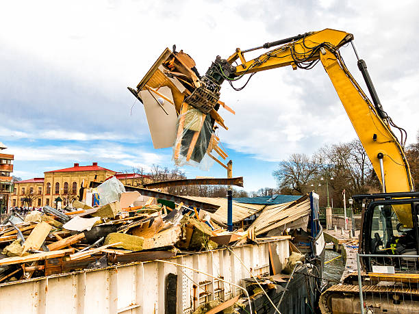 Best Household Junk Removal  in Davis Junction, IL